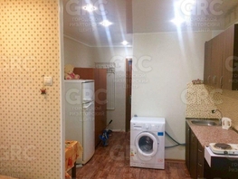 Продается 1-комнатная квартира Чебрикова ул, 18 м², 5000000 рублей