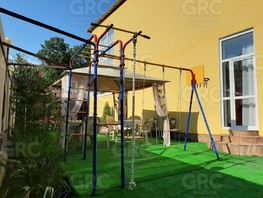 Продается Дом Удачи ул, 600 м², участок 8 сот., 88000000 рублей