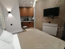 Продается Студия Горького ул, 18.6 м², 8200000 рублей