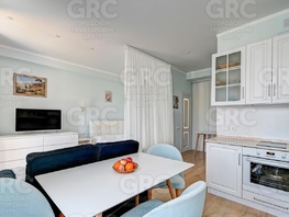 Продается 1-комнатная квартира Калараша ул, 36.8 м², 11480000 рублей
