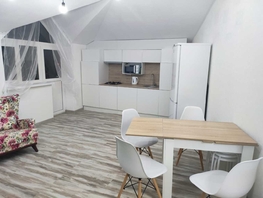 Продается 2-комнатная квартира Крымская ул, 69  м², 12400000 рублей