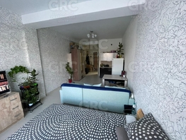 Продается Студия Камо ул, 31.2  м², 7200000 рублей