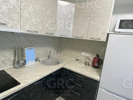 Продается 1-комнатная квартира Крымская ул, 33.8 м², 12600000 рублей