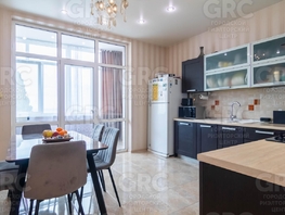Продается 3-комнатная квартира Политехническая ул, 90 м², 25000000 рублей