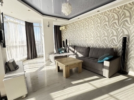 Продается 3-комнатная квартира Шевченко ул, 100 м², 17000000 рублей