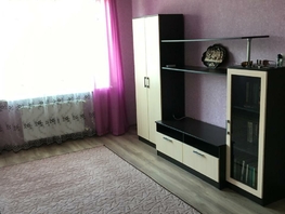 Продается 1-комнатная квартира Сурикова ул, 34  м², 10000000 рублей