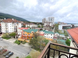 Продается 1-комнатная квартира Гоголя ул, 46 м², 10000000 рублей