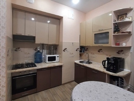 Продается 1-комнатная квартира Крымская ул, 49 м², 15000000 рублей