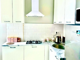 Продается 1-комнатная квартира Крымская ул, 40 м², 13500000 рублей