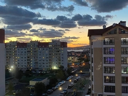 Продается 1-комнатная квартира Витебская ул, 43 м², 14000000 рублей