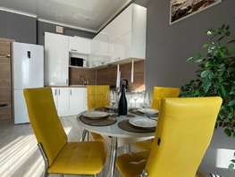 Продается 1-комнатная квартира Островского ул, 35 м², 9999000 рублей