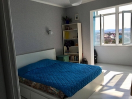 Продается 2-комнатная квартира Шмидта ул, 72 м², 23500000 рублей