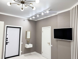 Продается 2-комнатная квартира Витебская ул, 50 м², 12999000 рублей