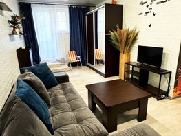 Продается 2-комнатная квартира Одесская ул, 56 м², 10900000 рублей