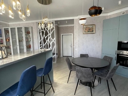 Продается 2-комнатная квартира Мира ул, 68 м², 38500000 рублей