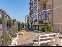 Продается 2-комнатная квартира Крымская ул, 50 м², 21990000 рублей