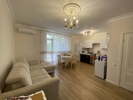 Продается 2-комнатная квартира Греческая ул, 70 м², 11300000 рублей