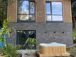 Продается Дом Фурманова ул, 70 м², участок 6 сот., 25500000 рублей
