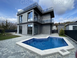 Продается Дом Светогорская ул, 240  м², участок 4 сот., 35000000 рублей