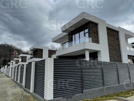 Продается Коттедж Барановское шоссе ул, 221  м², участок 4.3 сот., 30000000 рублей