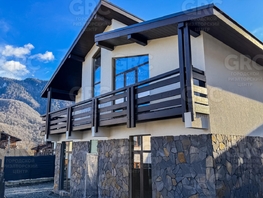 Продается Коттедж Пчеловодов ул, 97  м², участок 4 сот., 120000000 рублей