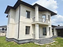 Продается Дом Черноморская ул, 220  м², участок 9 сот., 42000000 рублей