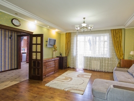 Продается 2-комнатная квартира Зиповская ул, 90 м², 11500000 рублей