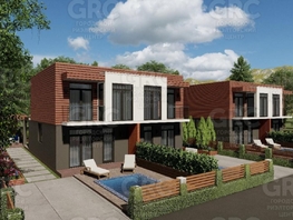 Продается Коттедж Бакинская ул, 210 м², участок 4.7 сот., 58000000 рублей