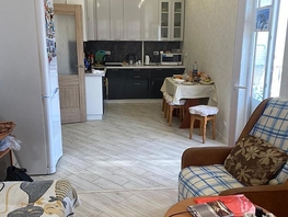 Продается 2-комнатная квартира Анапское ш, 69 м², 12400000 рублей