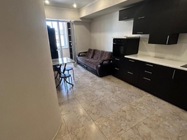 Продается 1-комнатная квартира Анапское ш, 53 м², 6200000 рублей