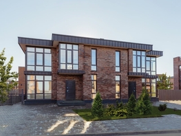 Продается Таунхаус Новая Елизаветка, 135.6 м², участок 2.54 сот., 15302189 рублей