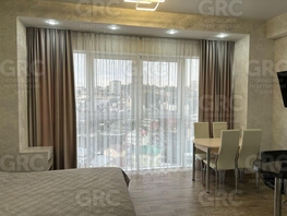 Продается Студия Крымская ул, 32 м², 17000000 рублей