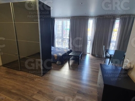 Продается 1-комнатная квартира Пластунская ул, 36.8 м², 12000000 рублей