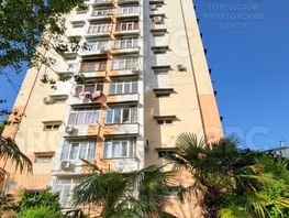 Продается 2-комнатная квартира Чехова ул, 62  м², 11000000 рублей