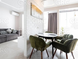 Продается 4-комнатная квартира Дагомысский пер, 97 м², 45000000 рублей
