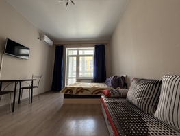 Продается Студия Пионерский пр-кт, 30 м², 7199999 рублей