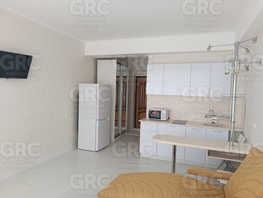 Продается 1-комнатная квартира Анапская ул, 28 м², 9500000 рублей
