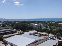 Продается 2-комнатная квартира Пионерский пр-кт, 60 м², 9500000 рублей