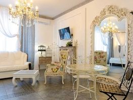 Продается 2-комнатная квартира Шевченко ул, 90 м², 19800000 рублей