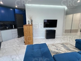 Продается 3-комнатная квартира Пластунская ул, 78 м², 23500000 рублей