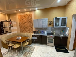 Продается 2-комнатная квартира Первомайская ул, 65  м², 24000000 рублей