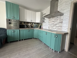 Продается 2-комнатная квартира Ленина ул, 65 м², 9700000 рублей