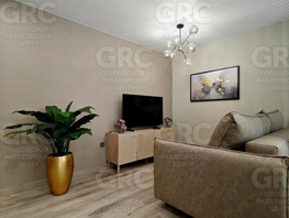 Продается 1-комнатная квартира Возрождения ул, 34.5 м², 11000000 рублей