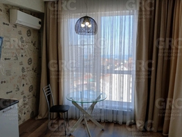 Продается Студия Гастелло ул, 26 м², 10000000 рублей