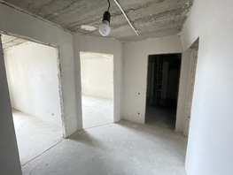 Продается 2-комнатная квартира Объездная ул, 62  м², 8500000 рублей