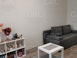 Продается 2-комнатная квартира Строительный пер, 53 м², 10500000 рублей