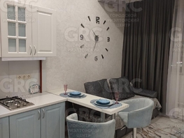 Продается Студия Батумское шоссе ул, 21 м², 6500000 рублей