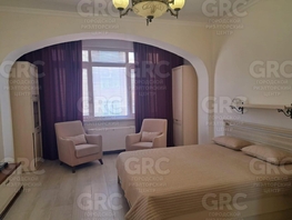 Продается 1-комнатная квартира Грибоедова ул, 45 м², 18700000 рублей