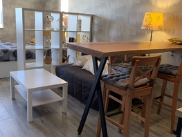 Продается Студия Владимирская ул, 34 м², 6100000 рублей