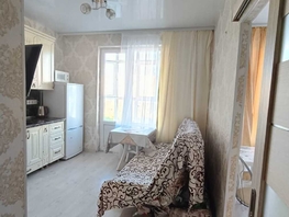 Продается 1-комнатная квартира Мирная ул, 37 м², 6400000 рублей
